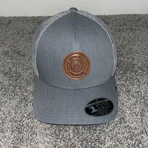 Barstool sports x Travis Matthew SnapBack hat